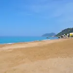 With Pool Maria On Agios Gordios