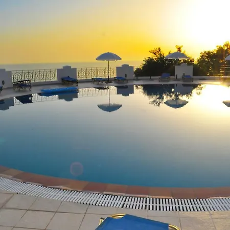 Apartment With Pool Maria On Agios Gordios *