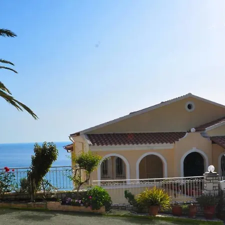 With Pool Maria On Agios Gordios