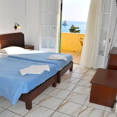 Apartment With Pool Maria On Agios Gordios Agios Gordios (Corfu)