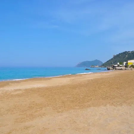 With Pool Maria On Agios Gordios