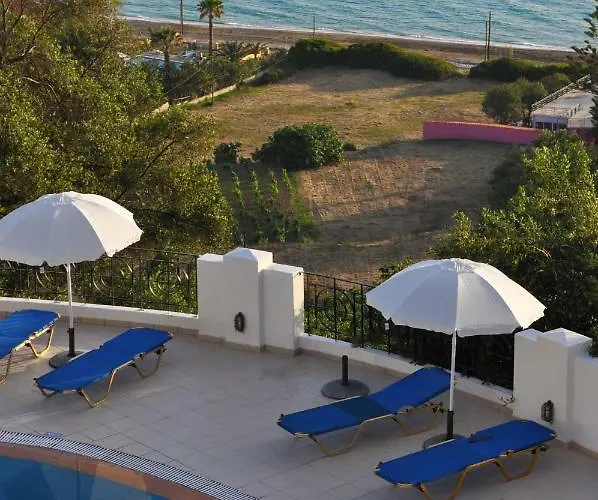 Apartmán With Pool Maria On Agios Gordios Agios Gordios (Corfu)